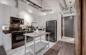 Wohnung – Eglinton Avenue East, Toronto, Ontario,  Kanada. C$734 000