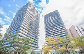 Wohnung – Yonge Street, Toronto, Ontario,  Kanada. C$713 000