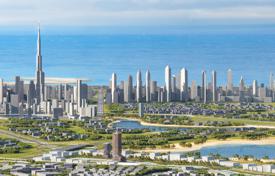 Büro The Symphony by Imtiaz – Bu Kadra, Dubai, VAE. $1 357 000