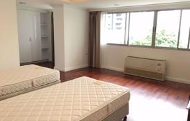 3-zimmer appartements in eigentumswohnungen in Watthana, Thailand. $2 670  pro Woche