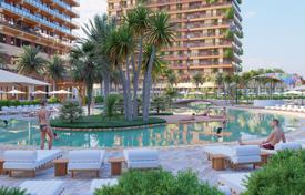 2-zimmer appartements in neubauwohnung 53 m² in Batumi, Georgien. $116 000
