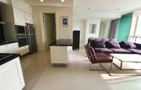 3-zimmer appartements in eigentumswohnungen in Watthana, Thailand. $3 300  pro Woche