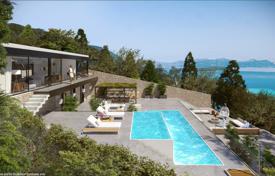 4-zimmer villa 140 m² in Lefkas, Griechenland. 2 000 000 €