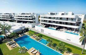 2-zimmer wohnung 86 m² in Los Alcazares, Spanien. 379 000 €
