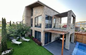 4-zimmer villa 208 m² in Kadriye, Türkei. 29 152 000 TRY