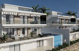 Einfamilienhaus – Finestrat, Valencia, Spanien. 2 200 000 €