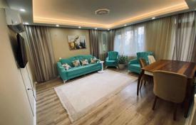 Wohnung 130 m² in Konyaalti, Türkei. 10 412 000 TRY