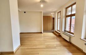 3-zimmer wohnung 120 m² in Old Riga, Lettland. 370 000 €