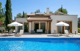 3-zimmer villa 204 m² in Aphrodite Hills, Zypern. 995 000 €