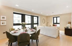 2-zimmer wohnung 81 m² in London, Vereinigtes Königreich. £1 275 000
