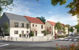New residential complex with apartments in Ile-de-France, Frankreich. ab 367 000 €