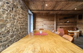 4-zimmer appartements in neubauwohnung 89 m² in Montriond, Frankreich. 719 000 €