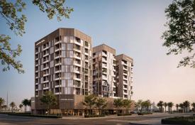 Wohnsiedlung JAD 288 – Al Satwa, Dubai, VAE. ab $245 000