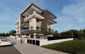 2-zimmer wohnung 116 m² in Agios Athanasios (Cyprus), Zypern. 455 000 €