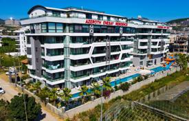 Wohnung – Kargicak, Antalya, Türkei. $252 000