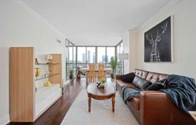 Wohnung – Lombard Street, Old Toronto, Toronto,  Ontario,   Kanada. C$751 000