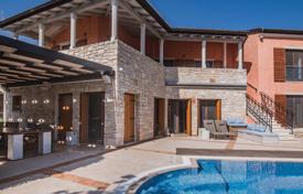 5-zimmer haus in der stadt 388 m² in Rovinj, Kroatien. 1 993 000 €