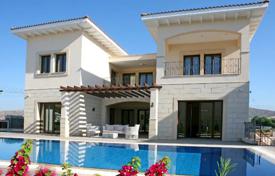 5-zimmer einfamilienhaus in Limassol (city), Zypern. 2 650 000 €