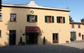 Villa – Certaldo, Toskana, Italien. 9 000 000 €
