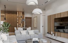 2-zimmer appartements in neubauwohnung in Limassol (Lemesos), Zypern. 585 000 €