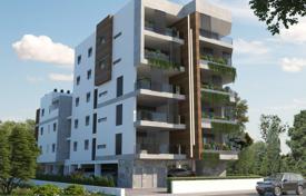 2-zimmer wohnung in Nicosia, Zypern. 285 000 €