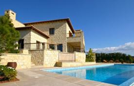 Villa – Aphrodite Hills, Kouklia, Paphos,  Zypern. 2 950 000 €