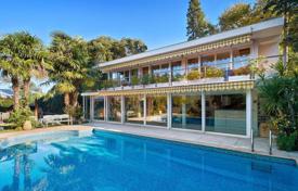 Villa – Antibes, Côte d'Azur, Frankreich. Price on request