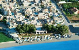 Wohnung – Chania, Kreta, Griechenland. ab 300 000 €