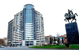 2-zimmer wohnung 71 m² in Vake-Saburtalo, Georgien. $155 000