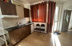Wohnung – Sonnenstrand, Burgas, Bulgarien. 75 000 €