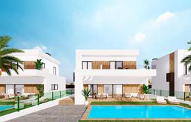 3-zimmer villa 264 m² in Finestrat, Spanien. 659 000 €
