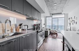 4-zimmer wohnung in Old Toronto, Kanada. C$854 000