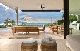 5-zimmer villa 538 m² in Bo Phut, Thailand. $1 081 000