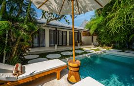 Villa – Ubud, Bali, Indonesien. $385 000