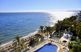 3-zimmer wohnung 270 m² in Marbella, Spanien. 7 000 €  pro Woche