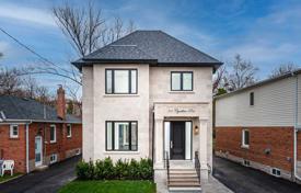 Haus in der Stadt – York, Toronto, Ontario,  Kanada. C$2 053 000