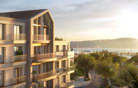 2-zimmer appartements in neubauwohnung 125 m² in Tivat city, Montenegro. 1 110 000 €