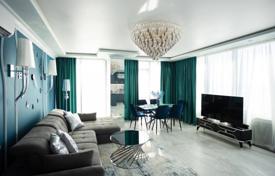 2-zimmer wohnung 55 m² in Batumi, Georgien. $125 000