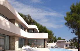 4-zimmer villa 324 m² in Moraira, Spanien. 1 690 000 €