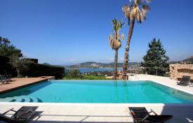 Villa – Saint-Raphaël, Côte d'Azur, Frankreich. 4 700 €  pro Woche
