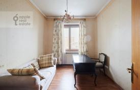 3-zimmer wohnung 80 m² in district Khamovniki, Russland. 37 500 ₽  pro Woche