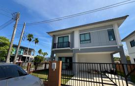 4-zimmer haus in der stadt 162 m² in Thalang, Thailand. $197 000