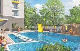 3-zimmer appartements in neubauwohnung 84 m² in Mahmutlar, Türkei. $293 000