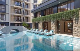 New residential complex with apartments in Kata Beach, Thailand. ab $143 000