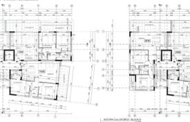 2-zimmer penthaus 98 m² in Mesa Geitonia, Zypern. 454 000 €