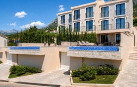 4-zimmer villa 295 m² in Budva city, Montenegro. 680 000 €