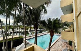 Eigentumswohnung – North Miami, Florida, Vereinigte Staaten. $275 000