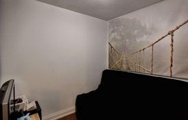 2-zimmer wohnung in North York, Kanada. C$719 000