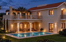 New residential complex with villas in Limassol (Lemesos), Zypern. ab 379 000 €