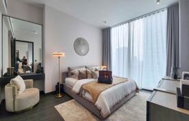 2-zimmer appartements in eigentumswohnungen in Bang Rak, Thailand. $4 700  pro Woche